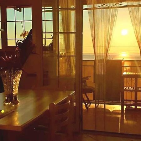 Apartament Panorama Flat Trabia Zewnętrze zdjęcie