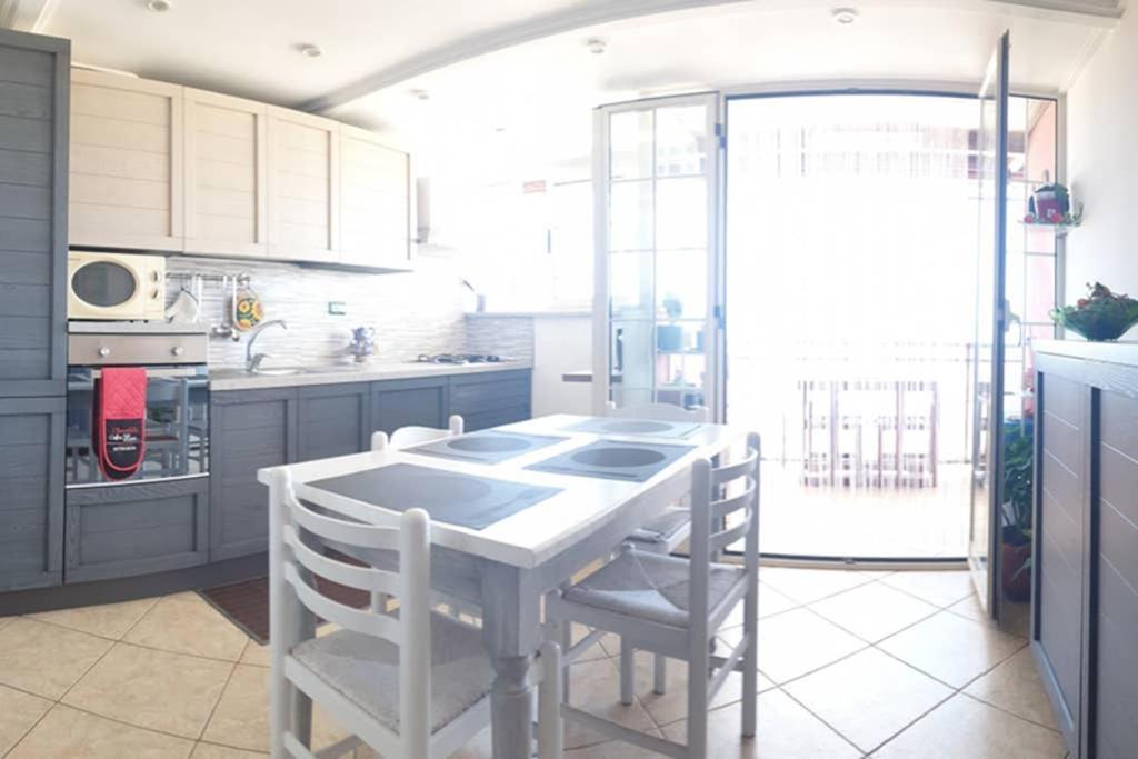 Apartament Panorama Flat Trabia Zewnętrze zdjęcie