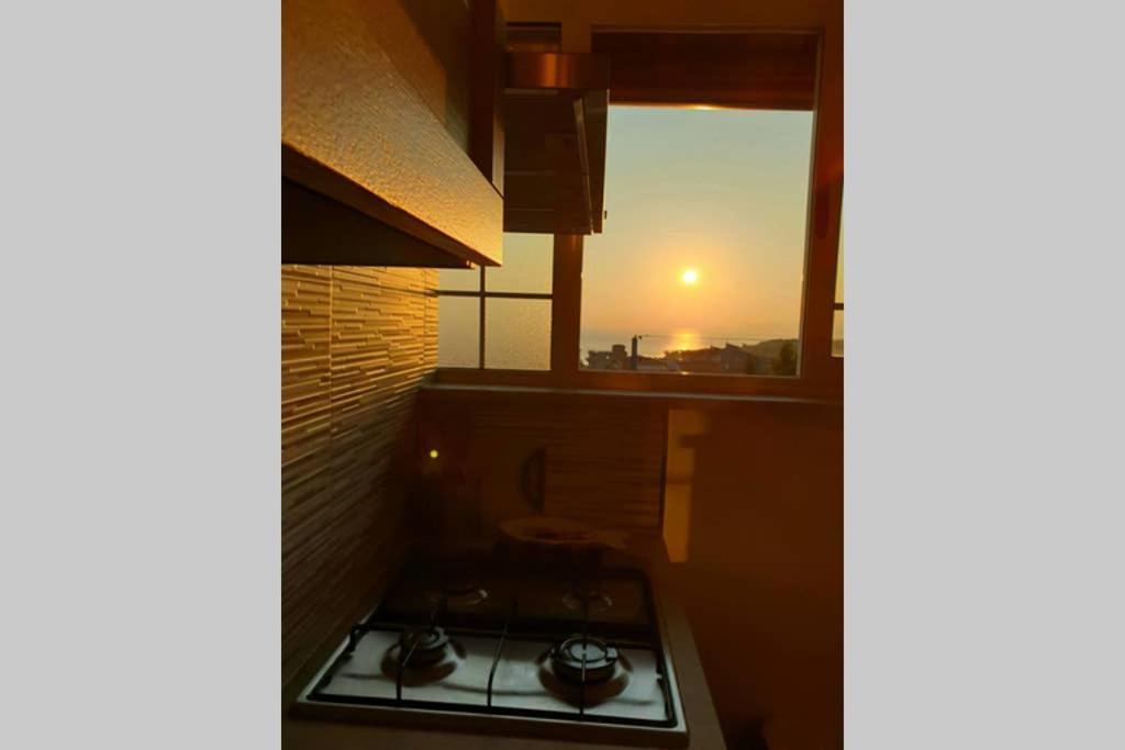 Apartament Panorama Flat Trabia Zewnętrze zdjęcie